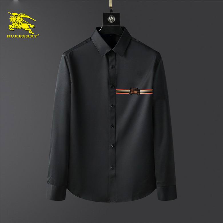 Burberry Shirt LS-045